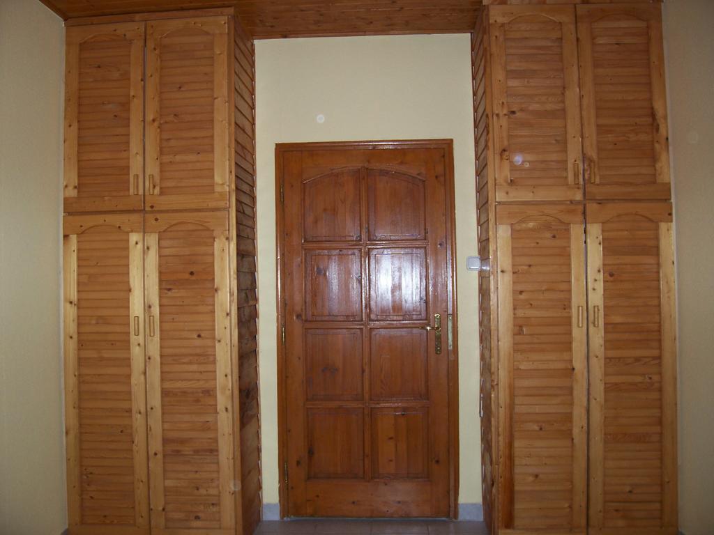 Haus Martha Apartment Balatonudvari Room photo